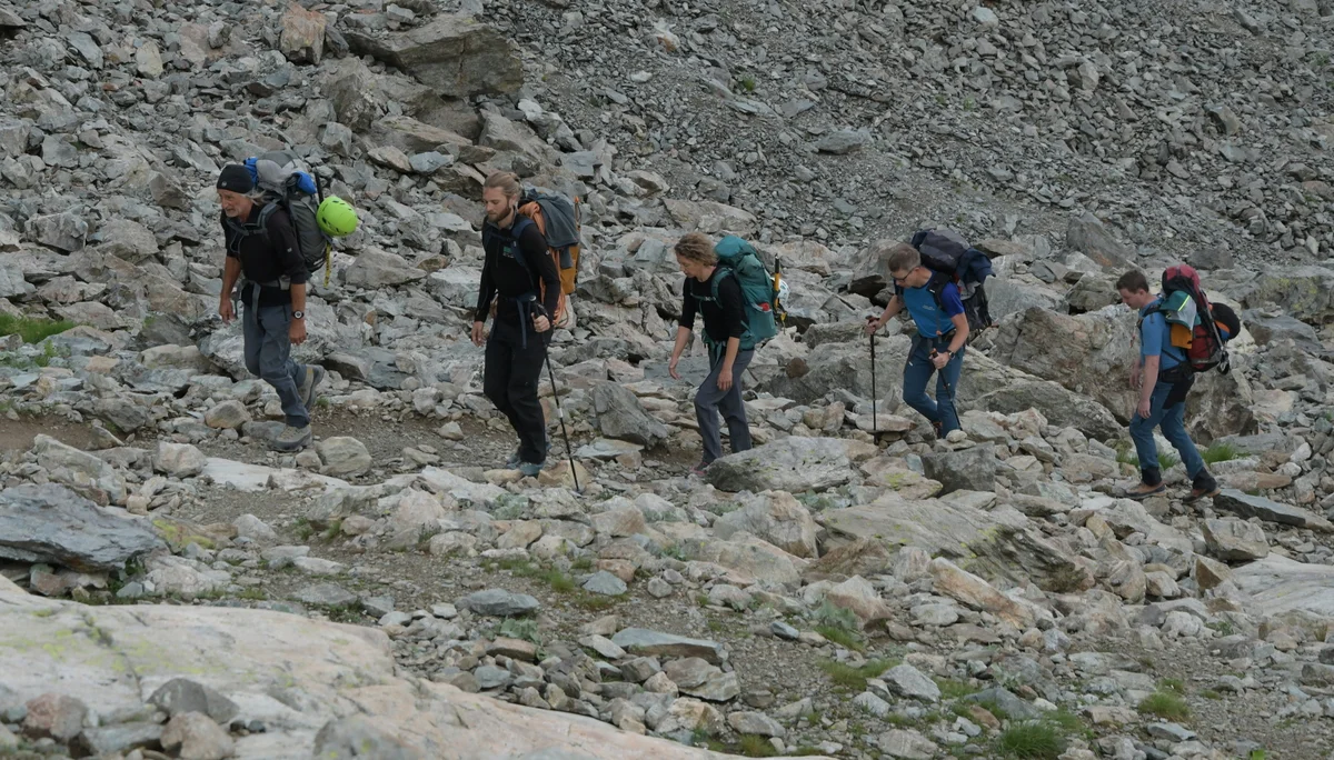 Bild | © DAV Hechingen