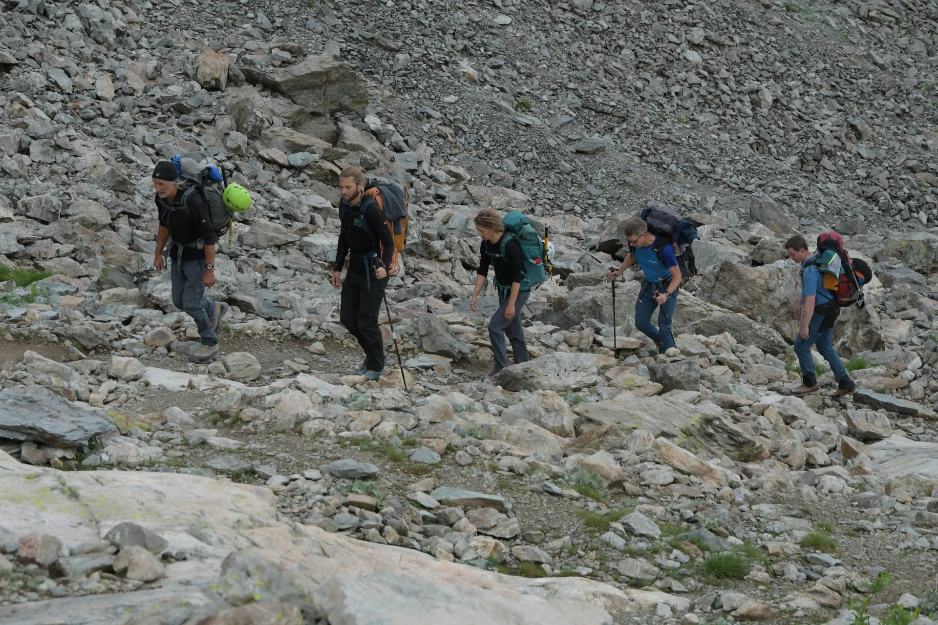 Bild | © DAV Hechingen