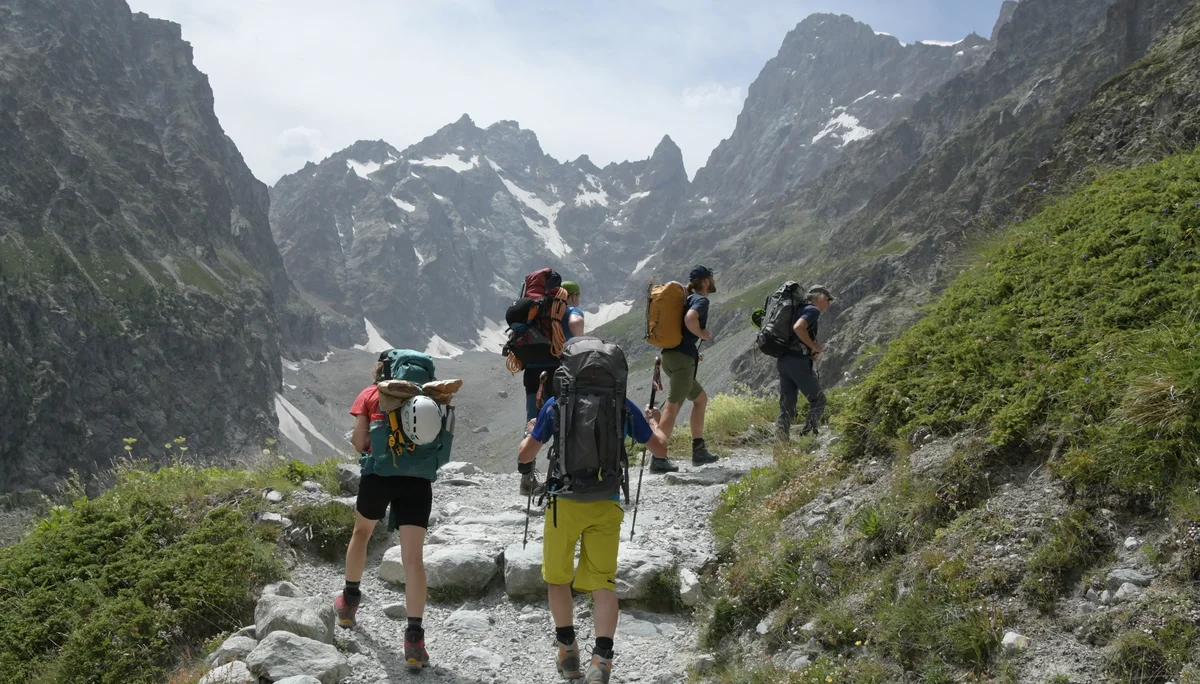 Bild | © DAV Hechingen