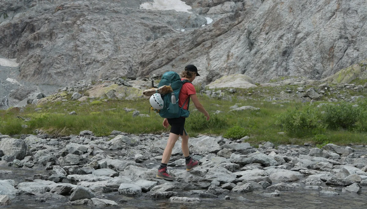 Bild | © DAV Hechingen