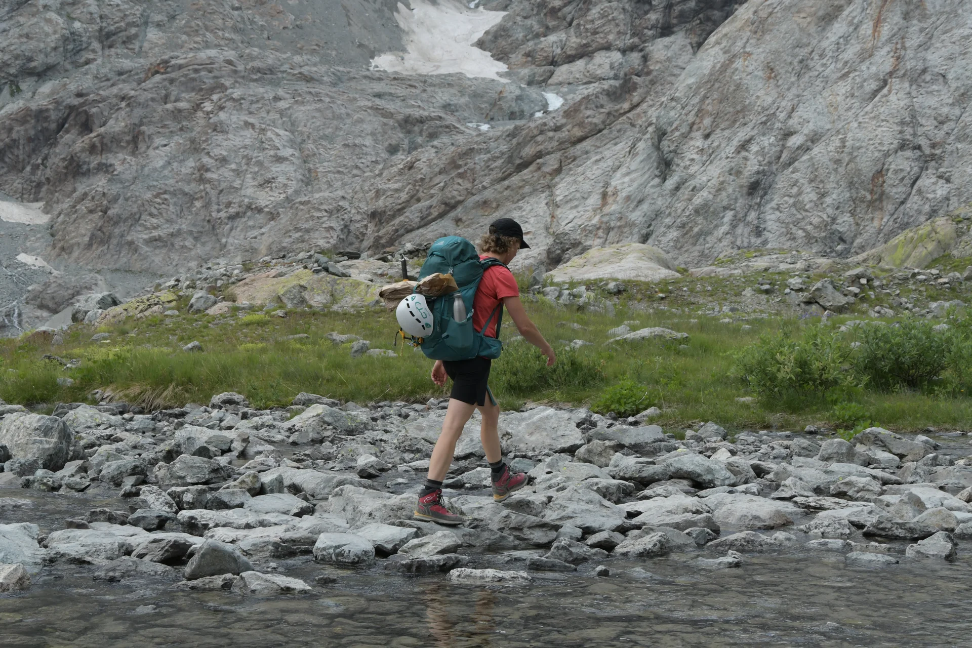 Bild | © DAV Hechingen