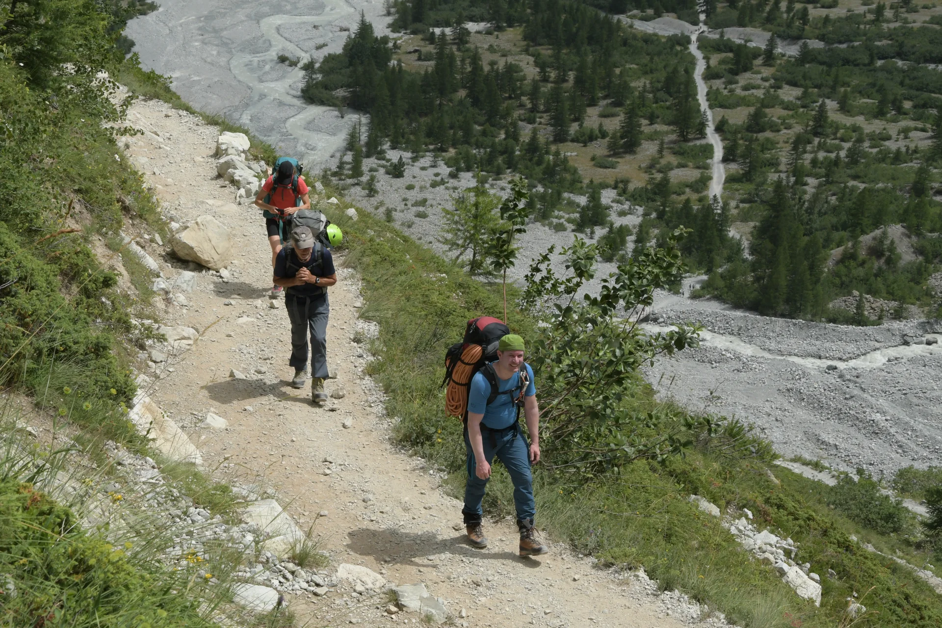 Bild | © DAV Hechingen