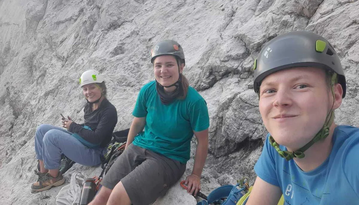 Bild | © DAV Hechingen