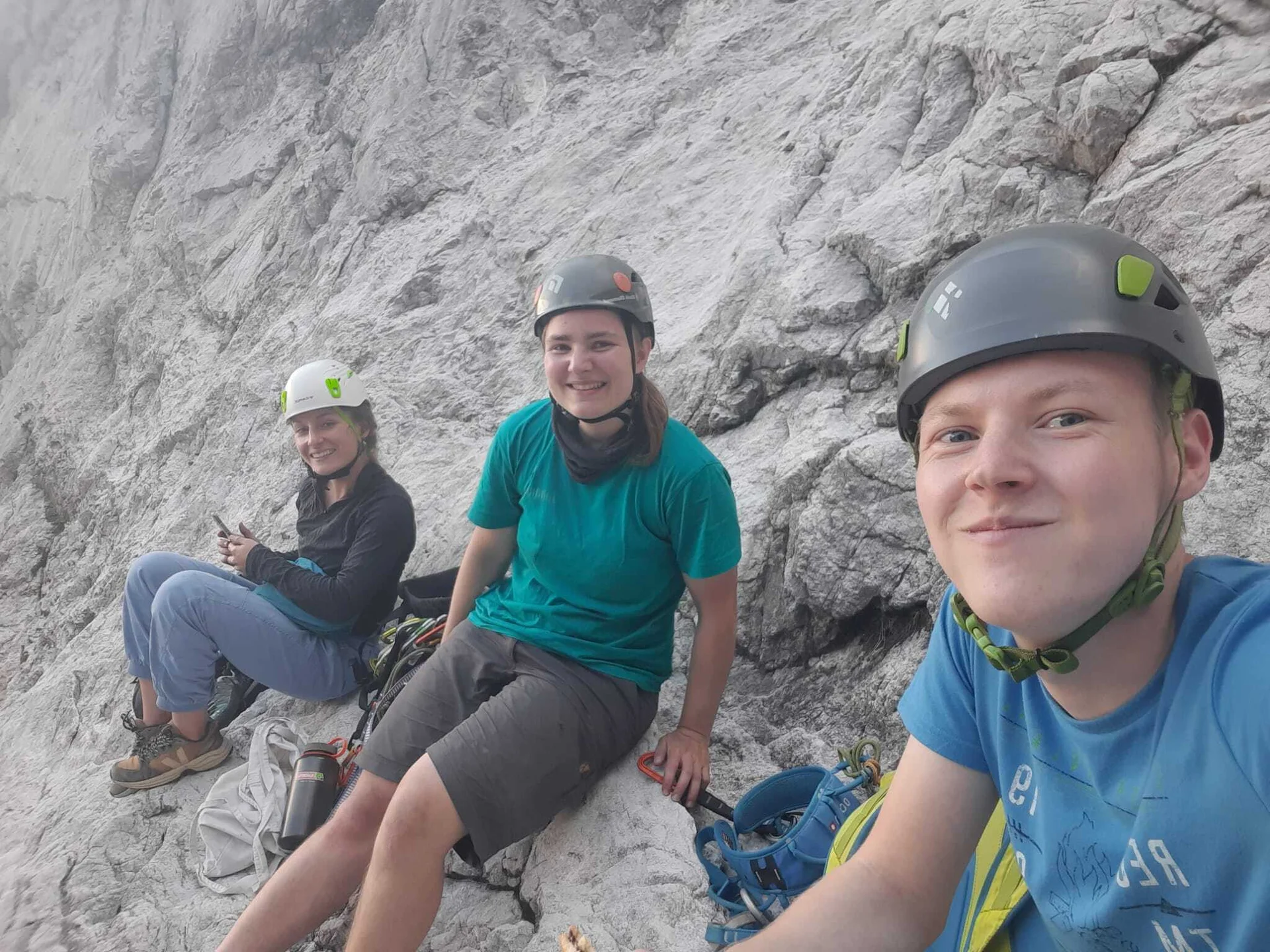 Bild | © DAV Hechingen