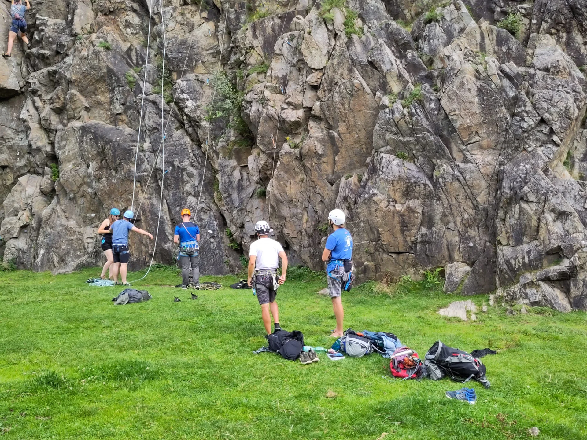 Bild | © DAV Hechingen