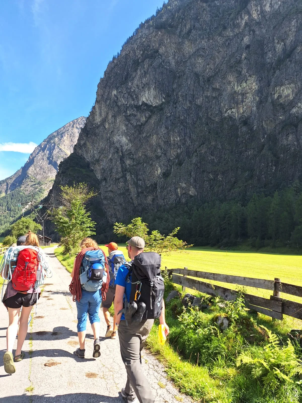 Bild | © DAV Hechingen