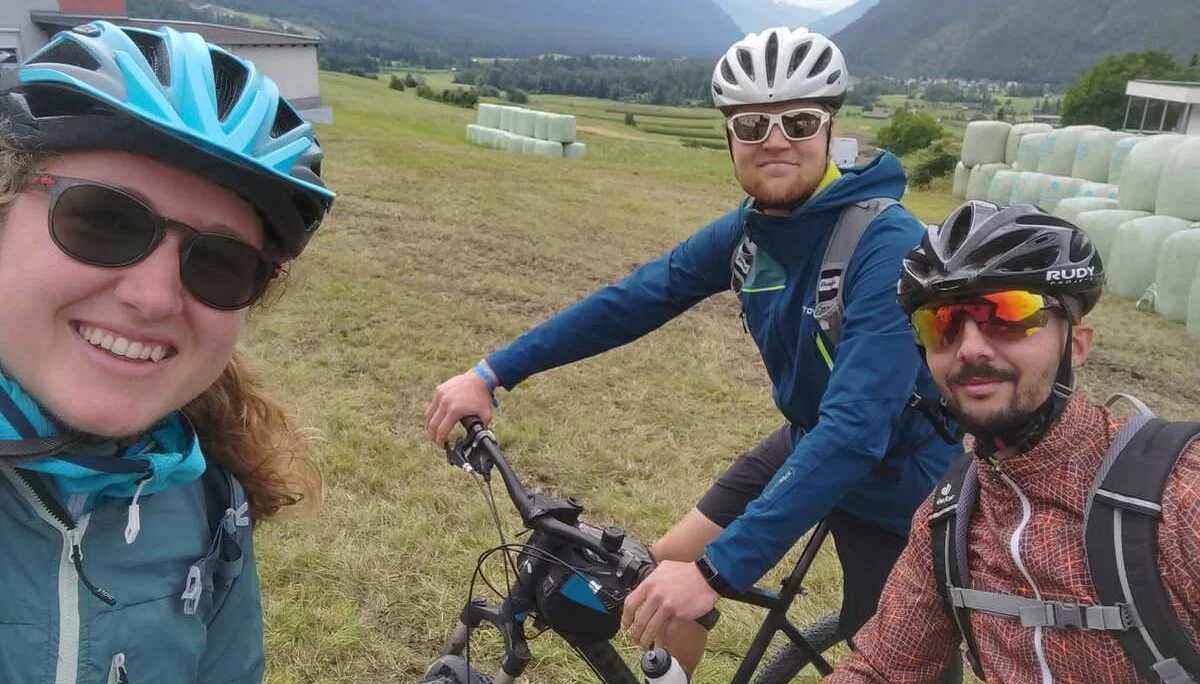 Bild | © DAV Hechingen