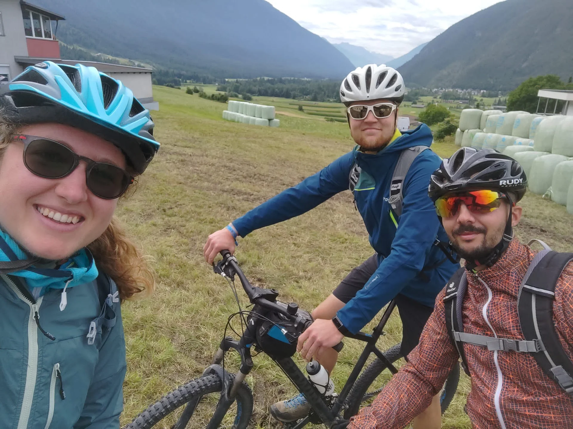 Bild | © DAV Hechingen