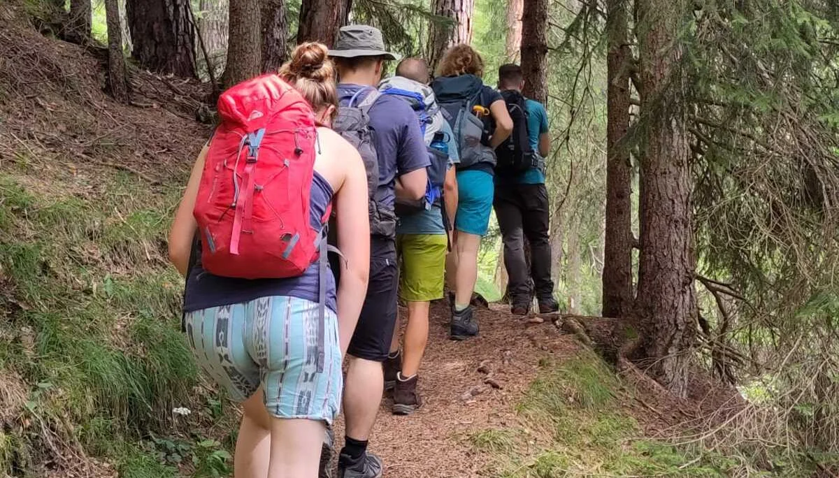 Bild | © DAV Hechingen