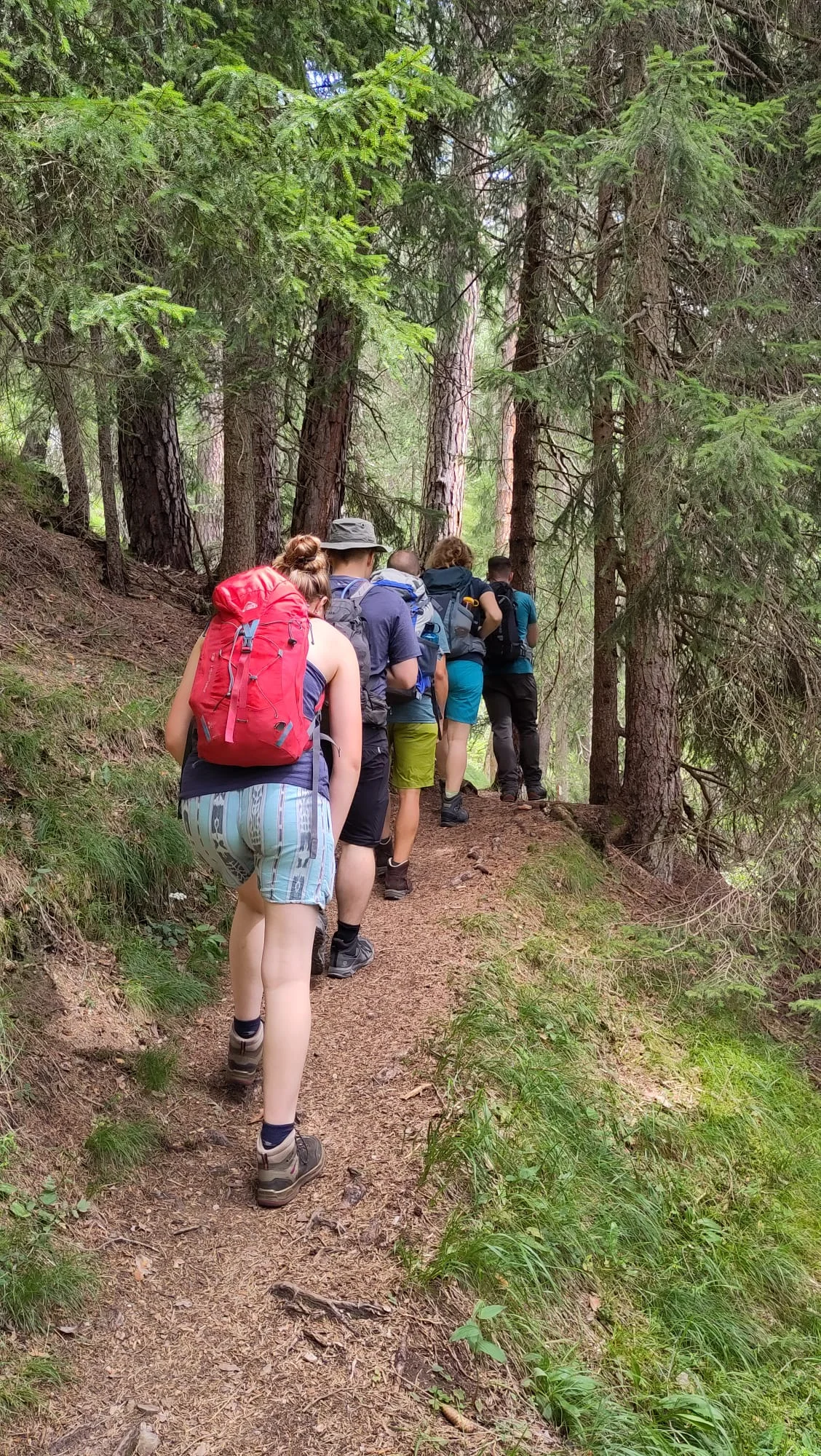 Bild | © DAV Hechingen