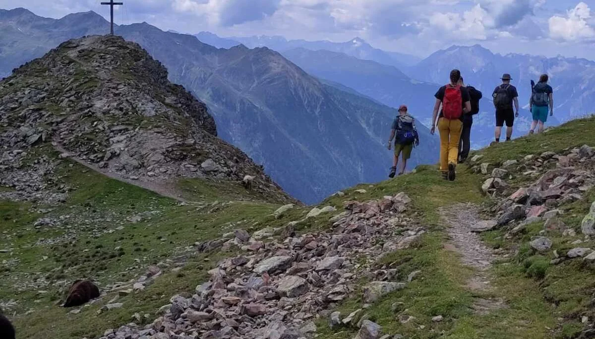 Bild | © DAV Hechingen