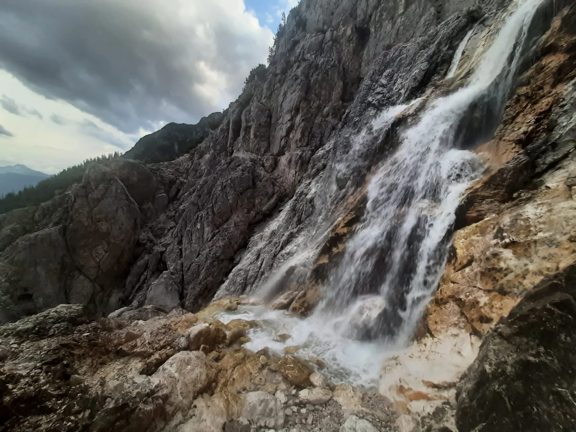 Bild | © DAV Hechingen