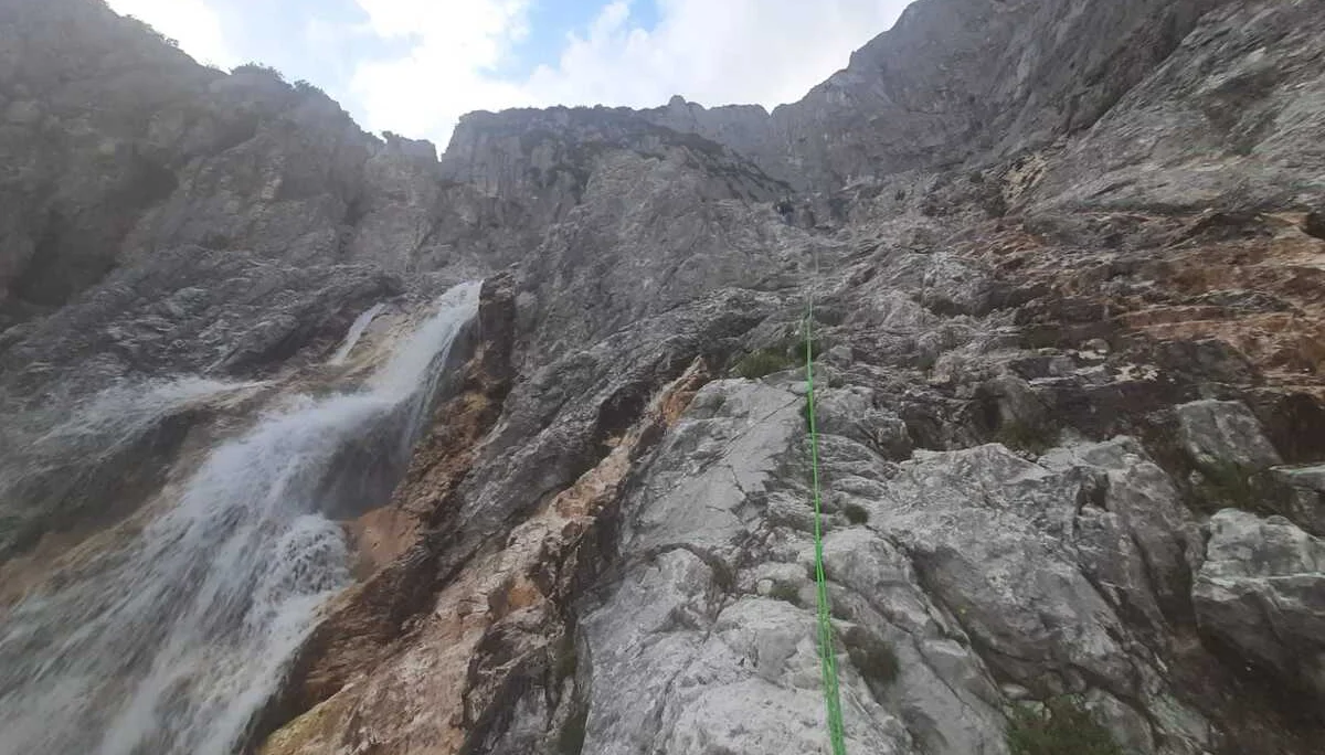 Bild | © DAV Hechingen