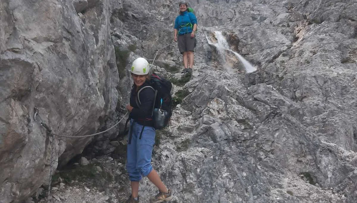 Bild | © DAV Hechingen