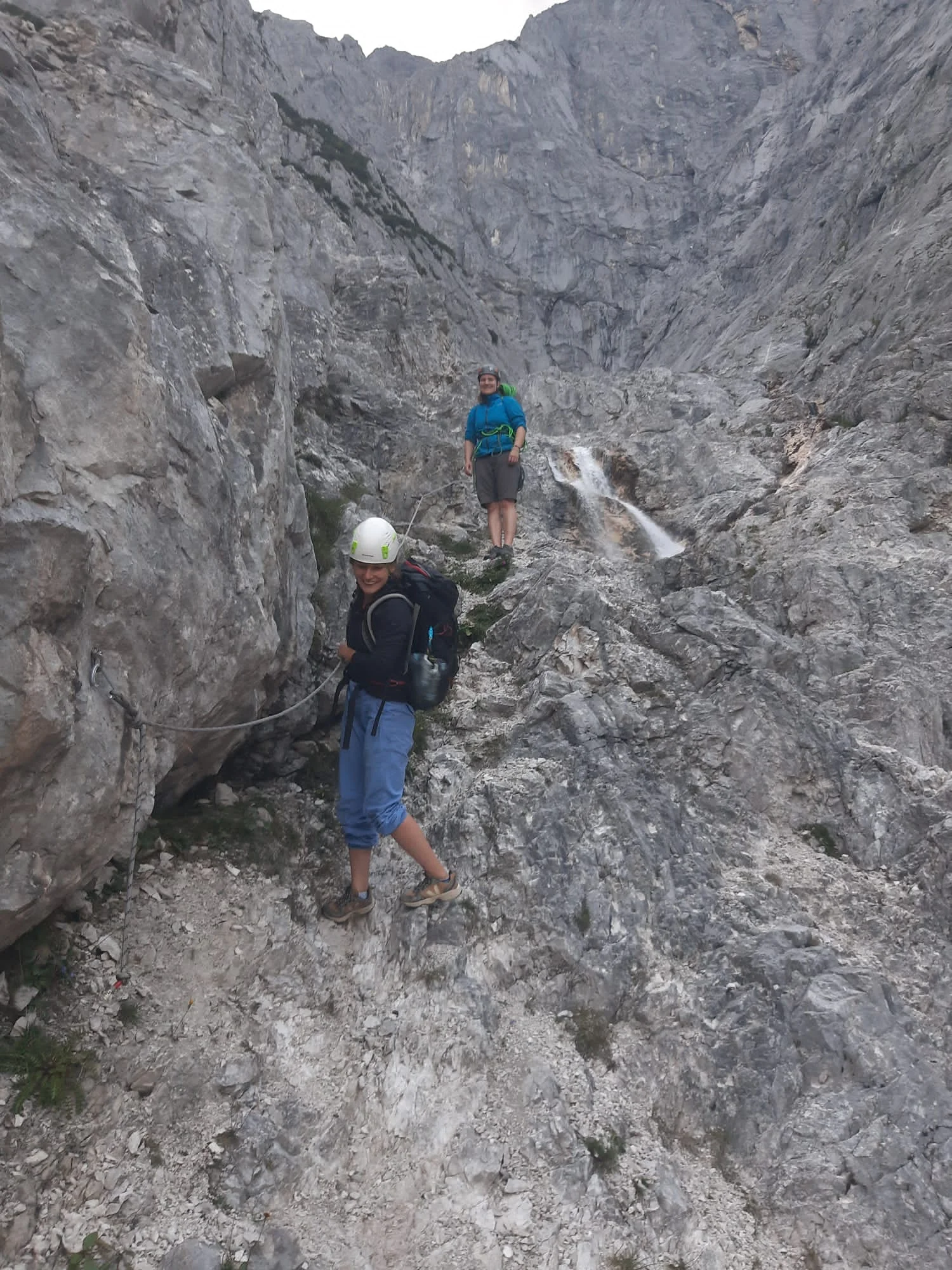 Bild | © DAV Hechingen