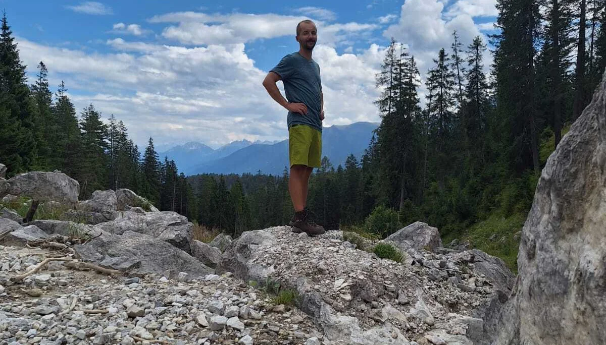 Bild | © DAV Hechingen