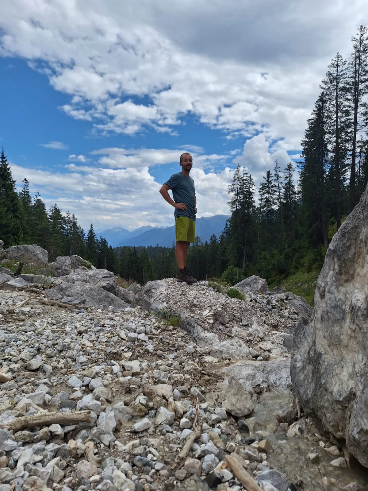 Bild | © DAV Hechingen