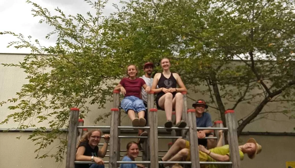 Bild | © DAV Hechingen