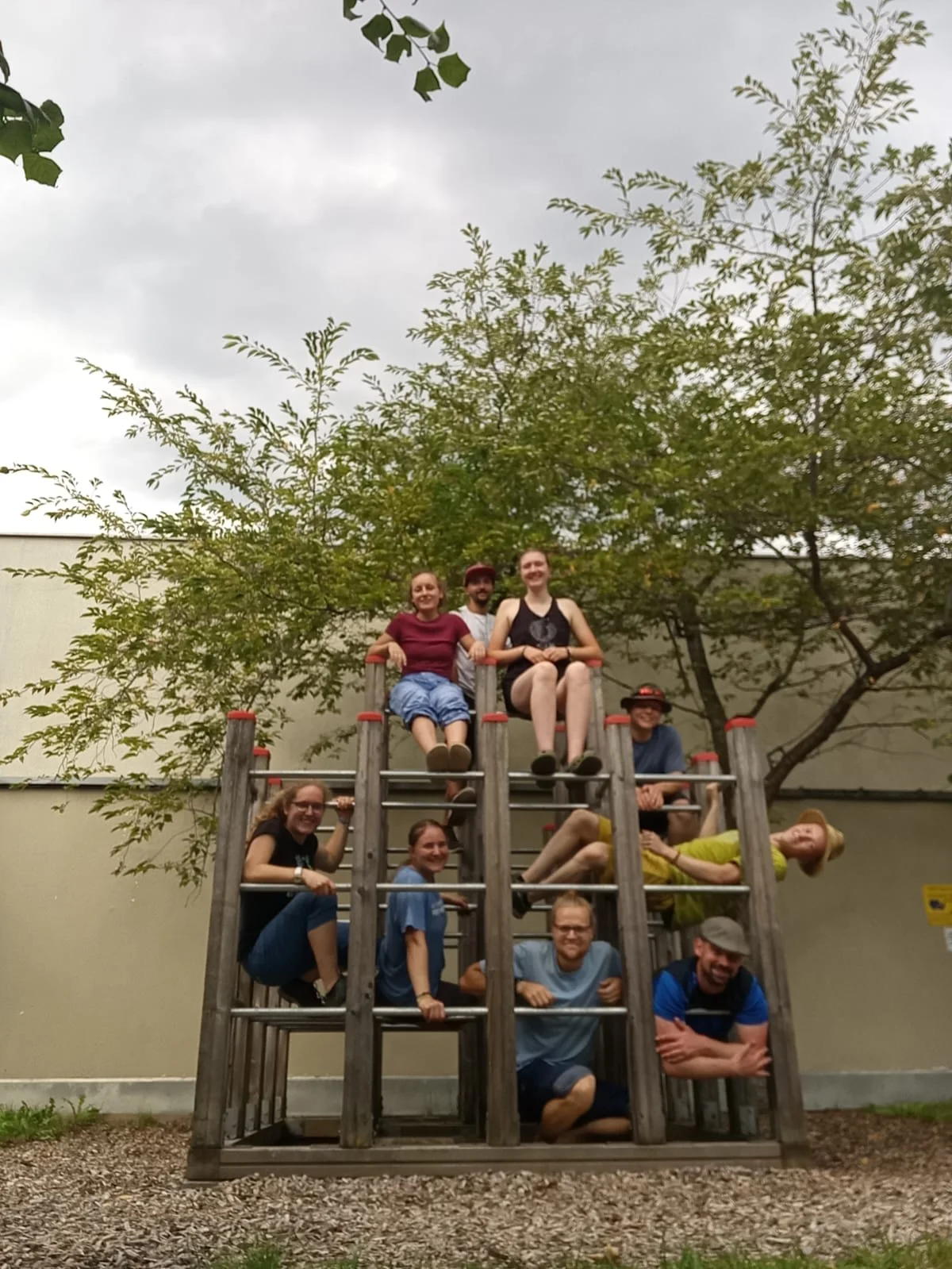 Bild | © DAV Hechingen