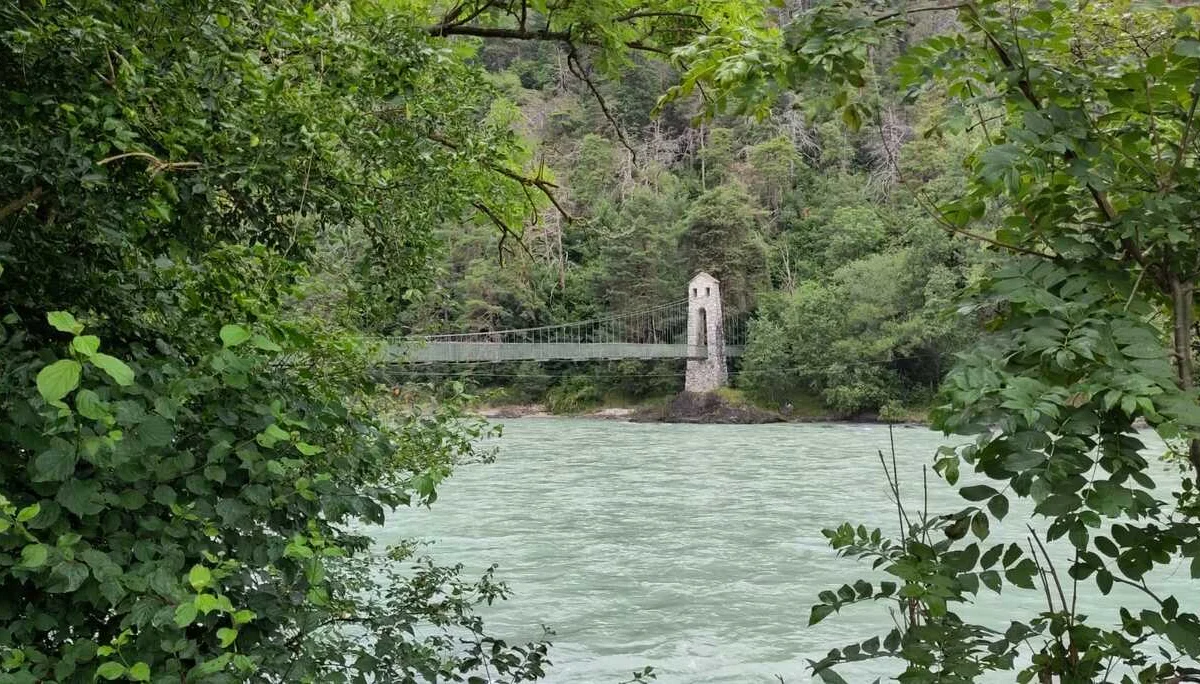 Bild | © DAV Hechingen