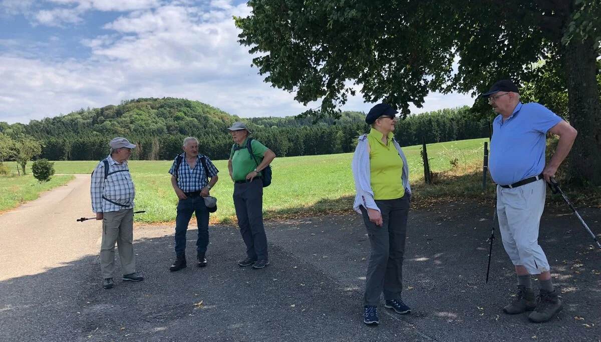 Bild | © DAV Hechingen