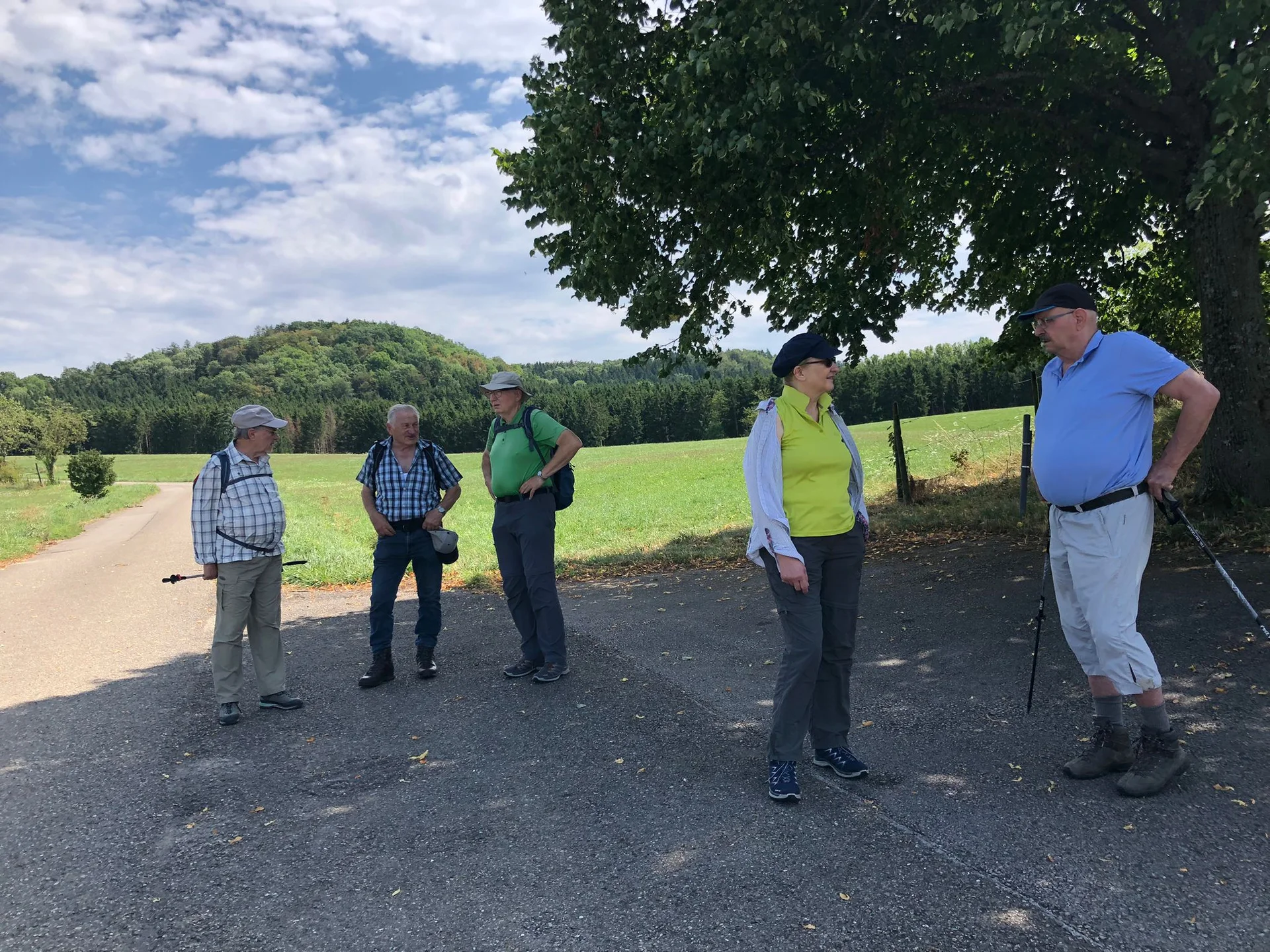 Bild | © DAV Hechingen