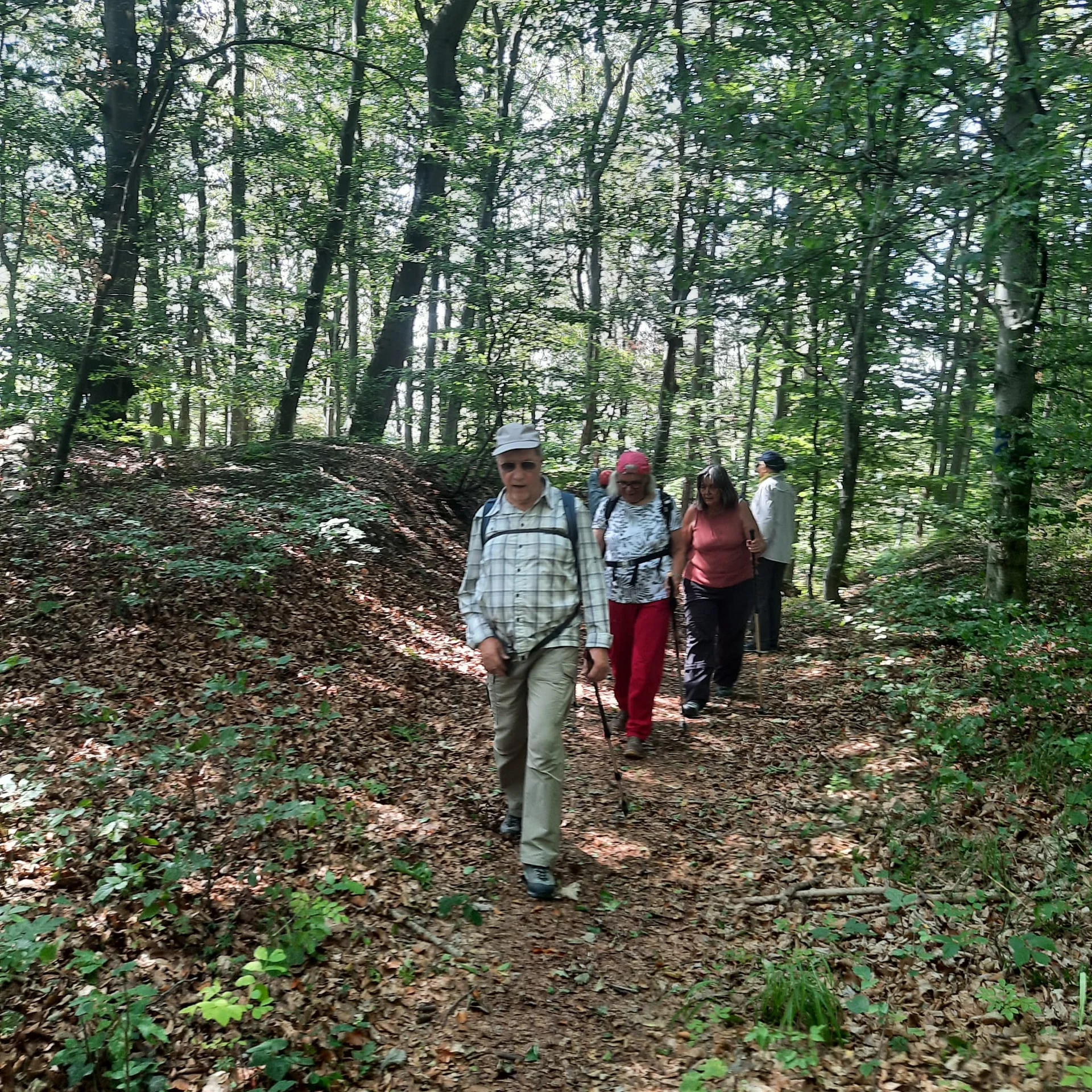 Bild | © DAV Hechingen