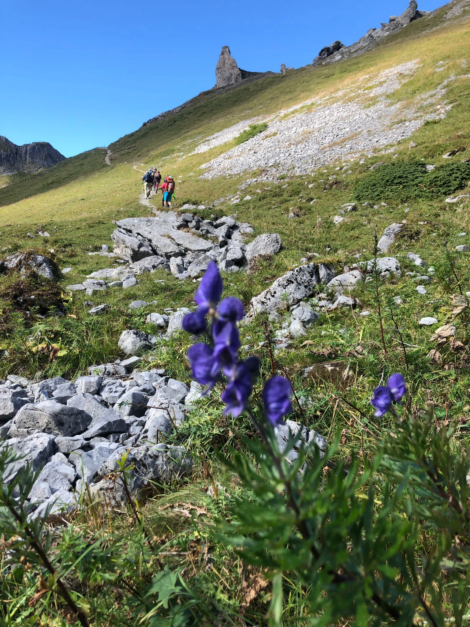 Bild | © DAV Hechingen