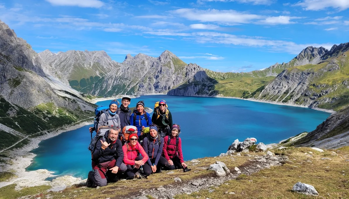 Bild | © DAV Hechingen