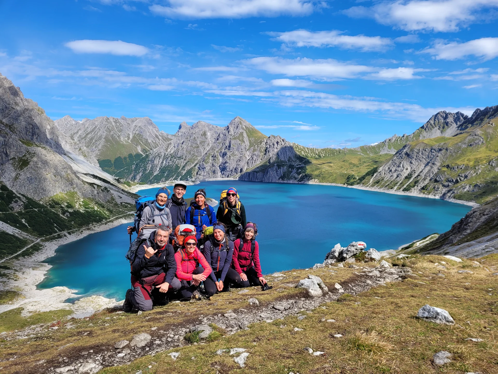 Bild | © DAV Hechingen