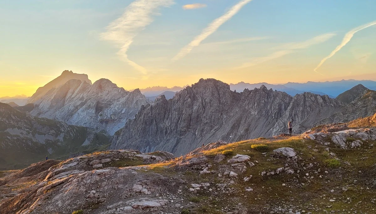 Bild | © DAV Hechingen