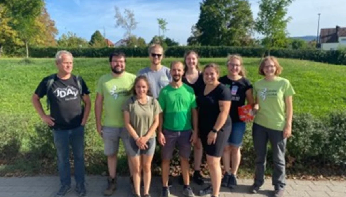 Bild | © DAV Hechingen