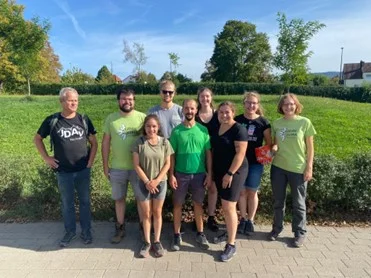 Bild | © DAV Hechingen