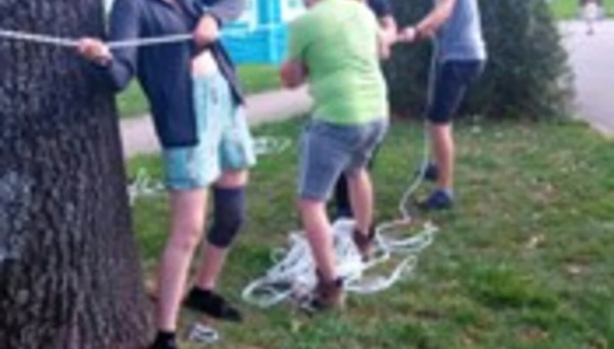 Bild | © DAV Hechingen