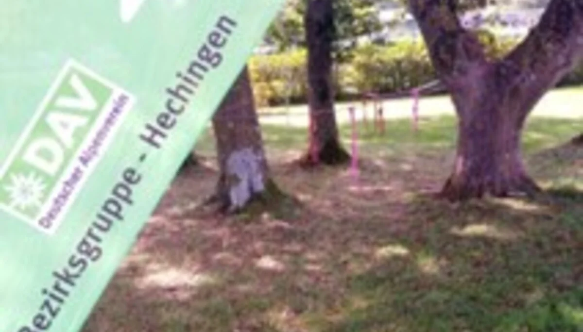 Bild | © DAV Hechingen