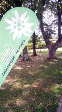 Bild | © DAV Hechingen