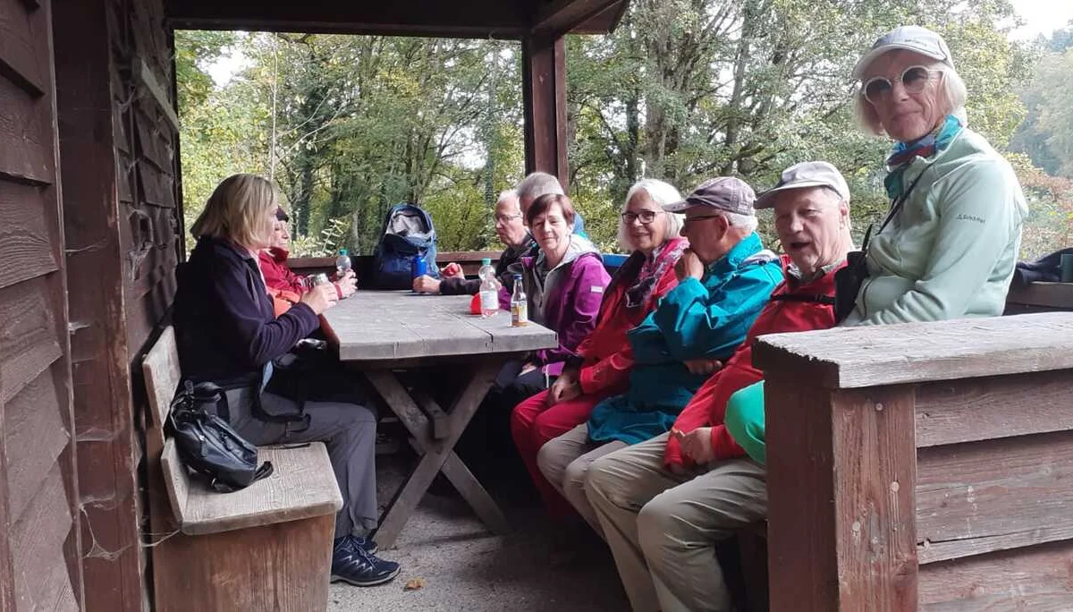 Bild | © DAV Hechingen