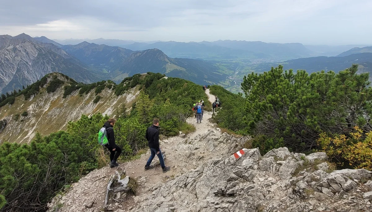 © Jürgen Buckenmaier