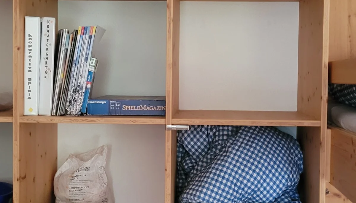 © Jürgen Buckenmaier