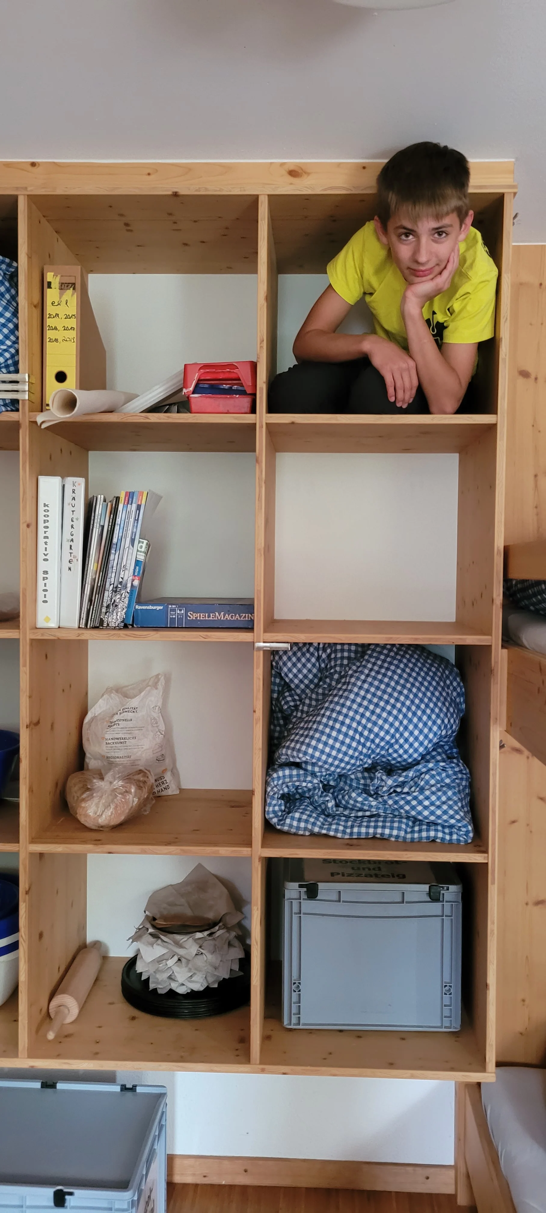 © Jürgen Buckenmaier