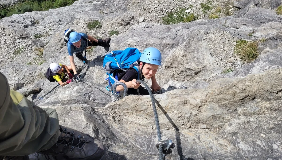 © Jürgen Buckenmaier