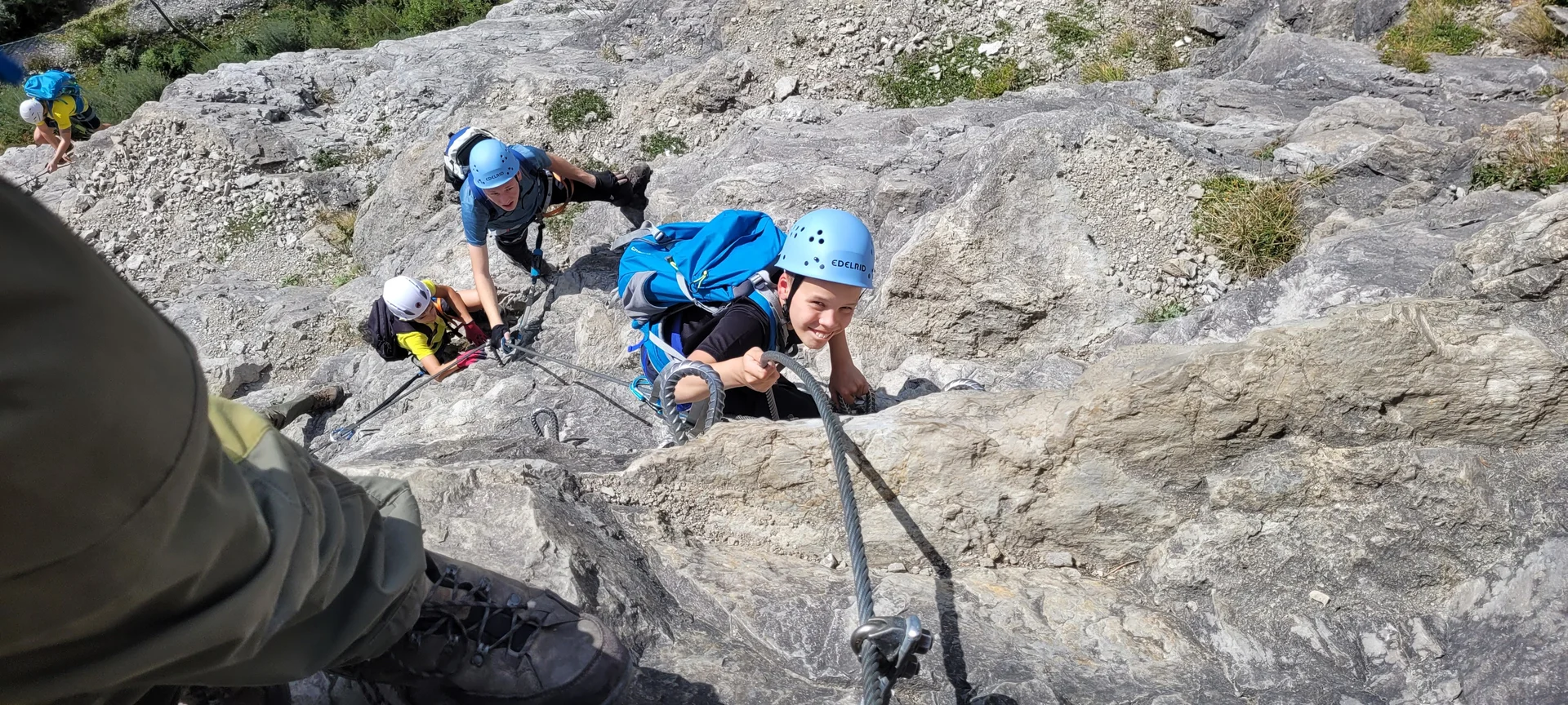 © Jürgen Buckenmaier