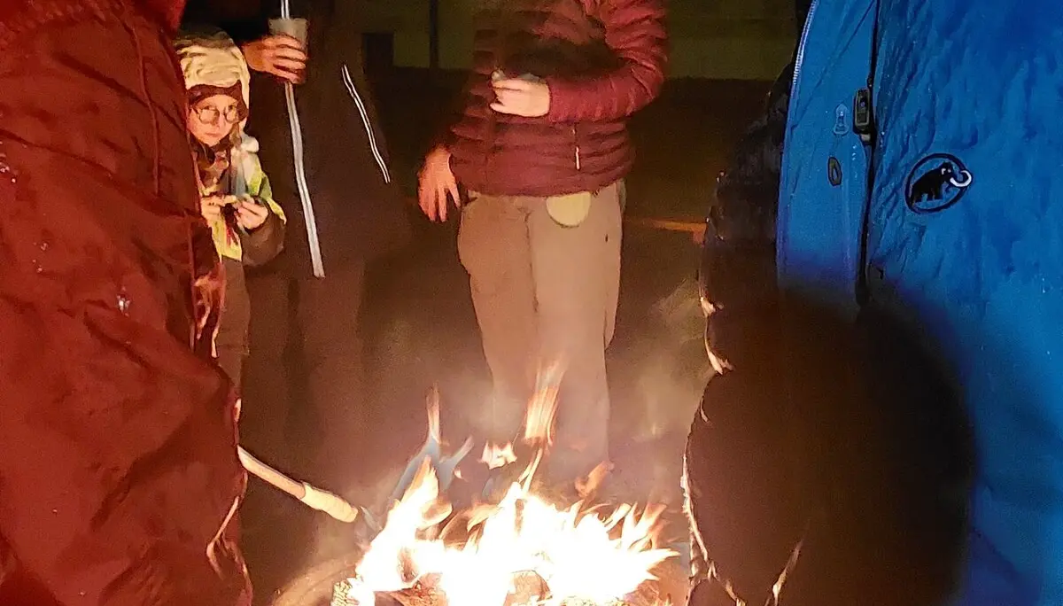 Bild | © DAV Hechingen