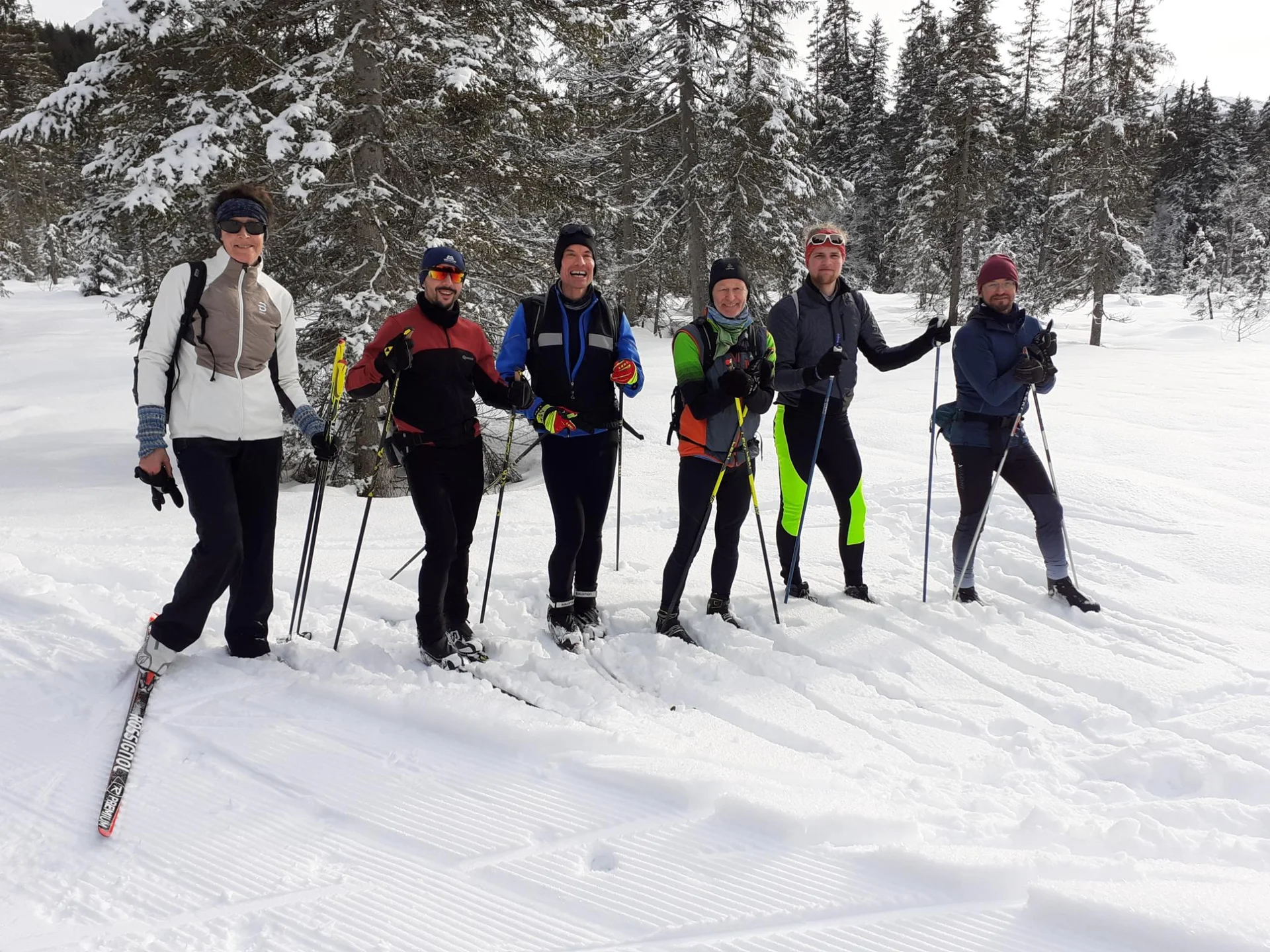 Bild | © DAV Hechingen