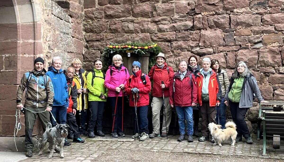 Bild | © DAV Hechingen