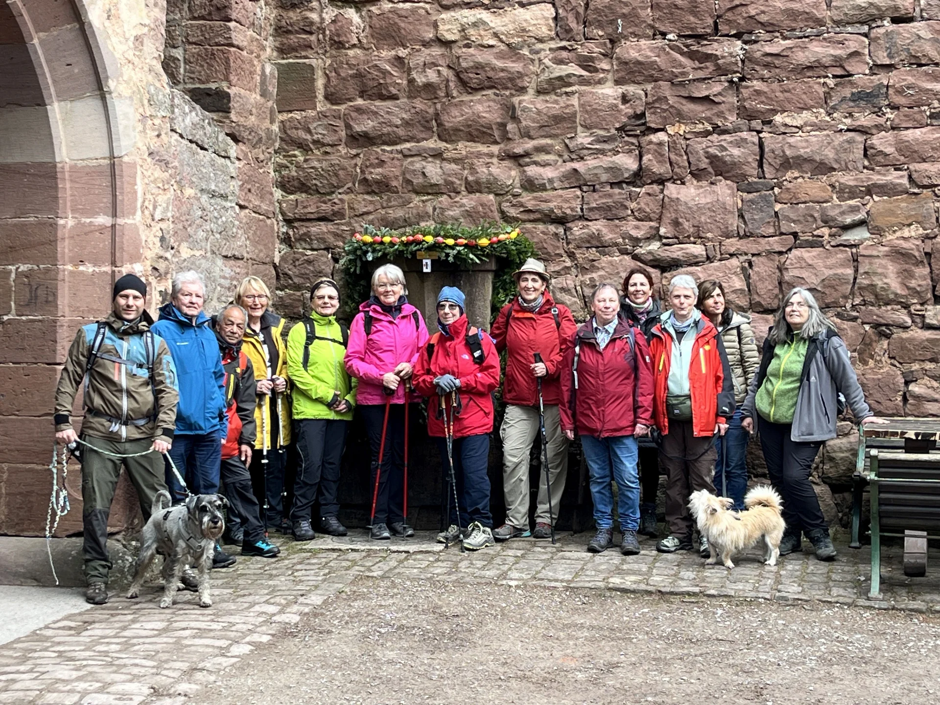 Bild | © DAV Hechingen