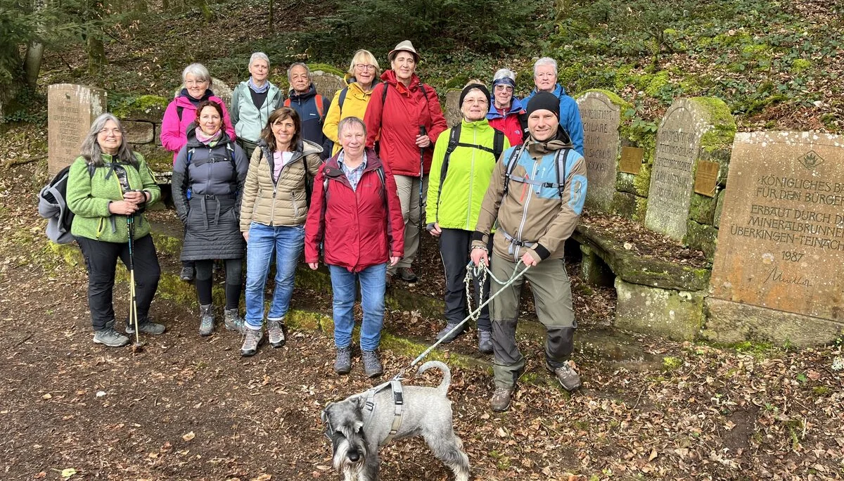 Bild | © DAV Hechingen