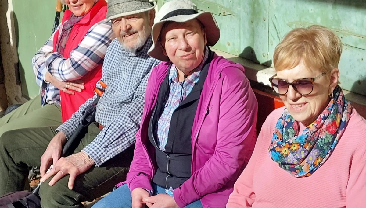 Bild | © DAV Hechingen