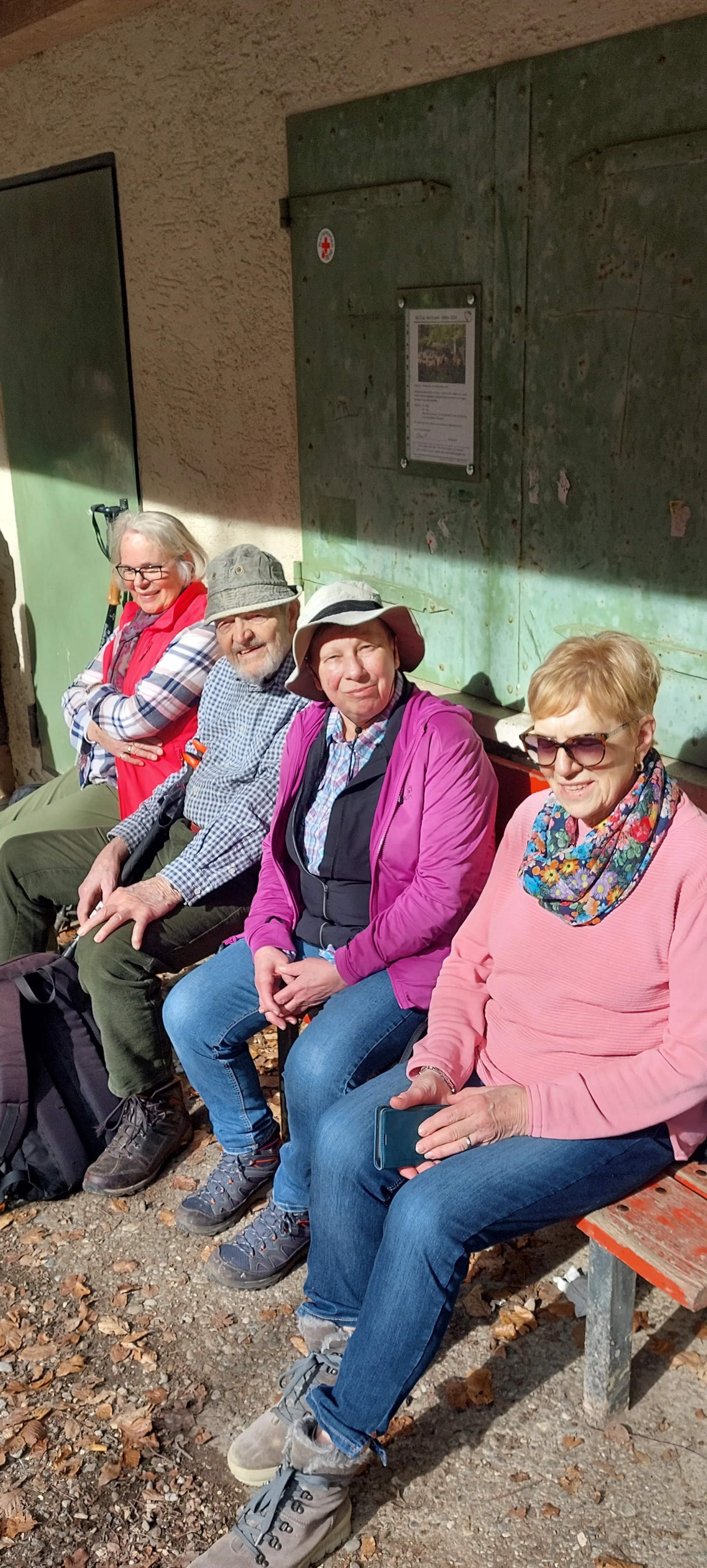 Bild | © DAV Hechingen