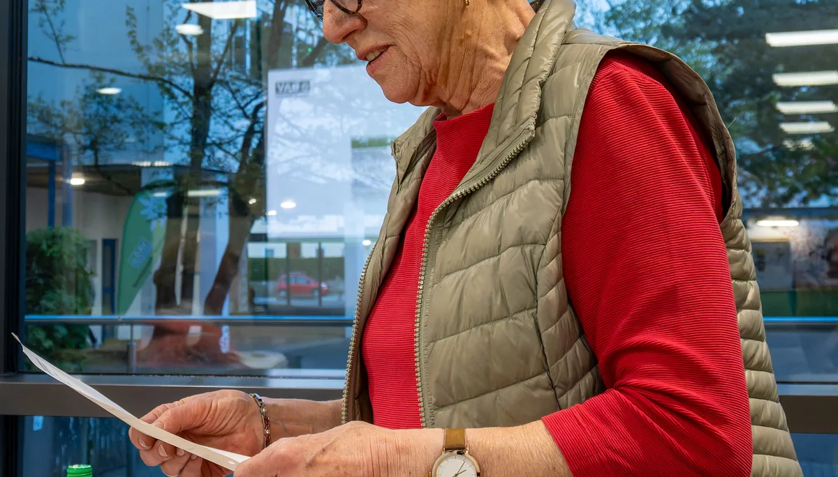 Bild | © DAV Hechingen